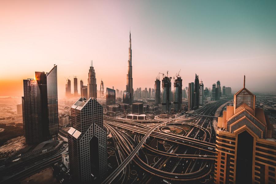 Dubai scheich kennenlernen