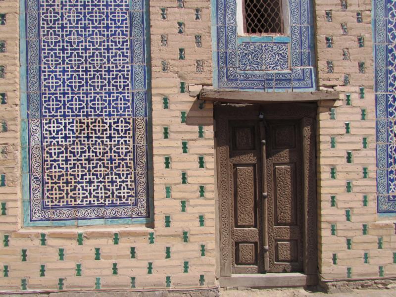Kultur, Usbekistan Rundreise