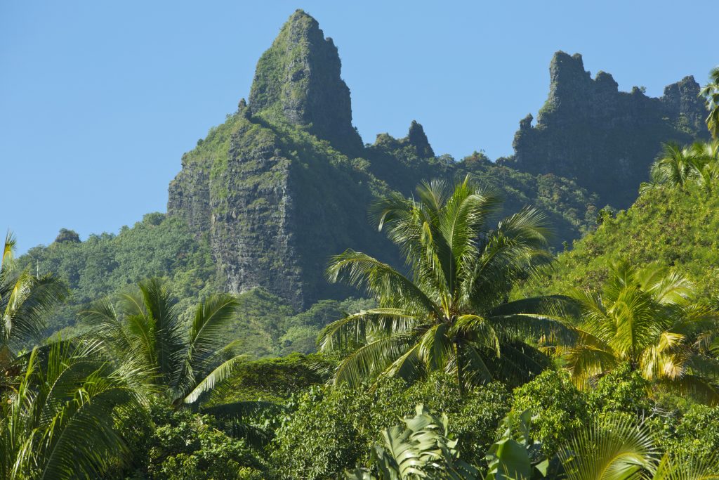 Moorea - © Tahiti Tourisme