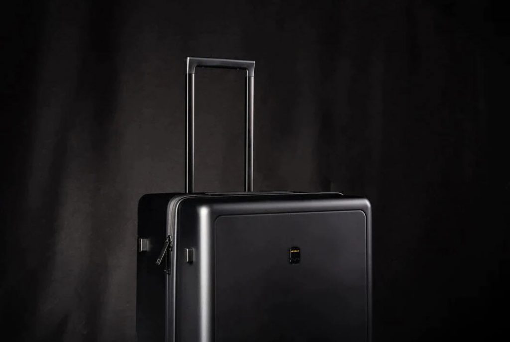 Das perfekte Reisegepäck - Koffer von Level8cases